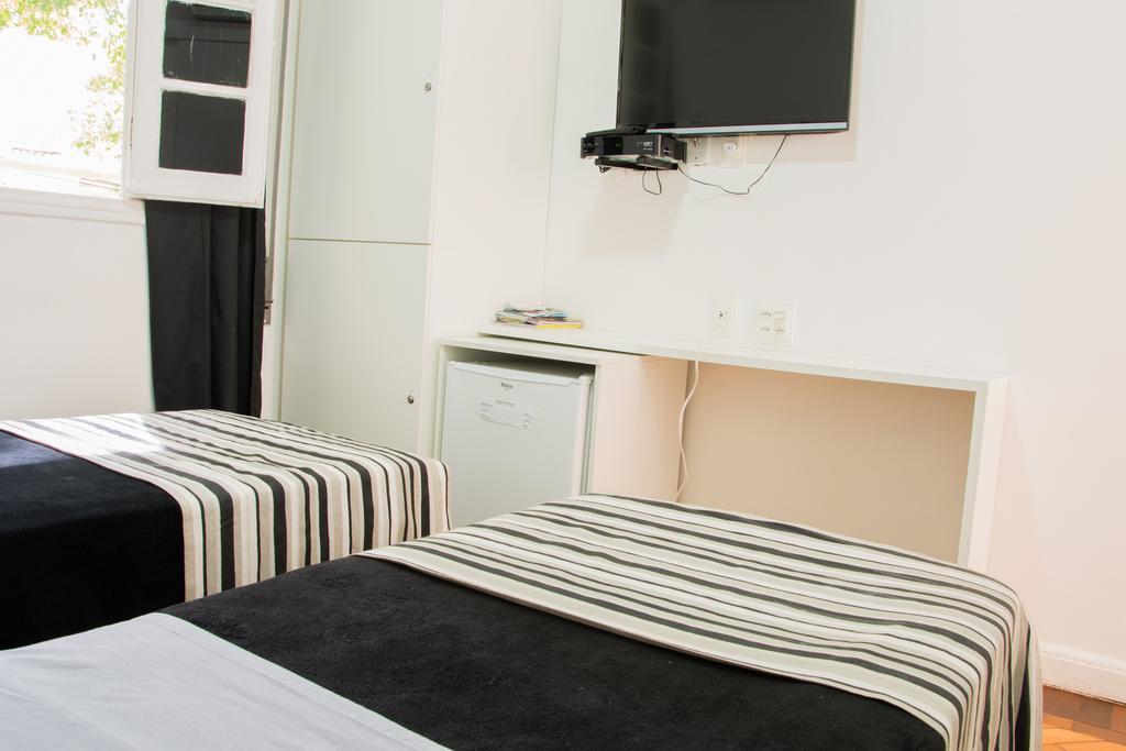 Hostel In Rio Suites Rio de Janeiro Exteriér fotografie