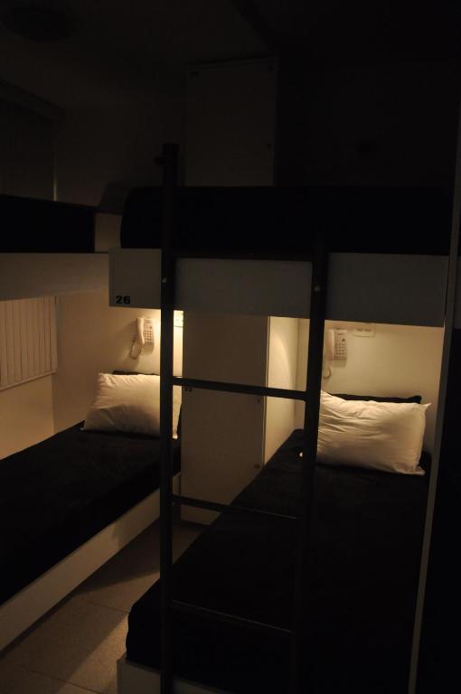 Hostel In Rio Suites Rio de Janeiro Pokoj fotografie