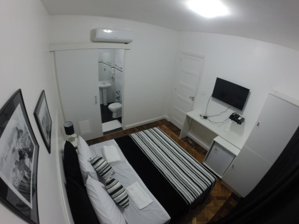 Hostel In Rio Suites Rio de Janeiro Pokoj fotografie