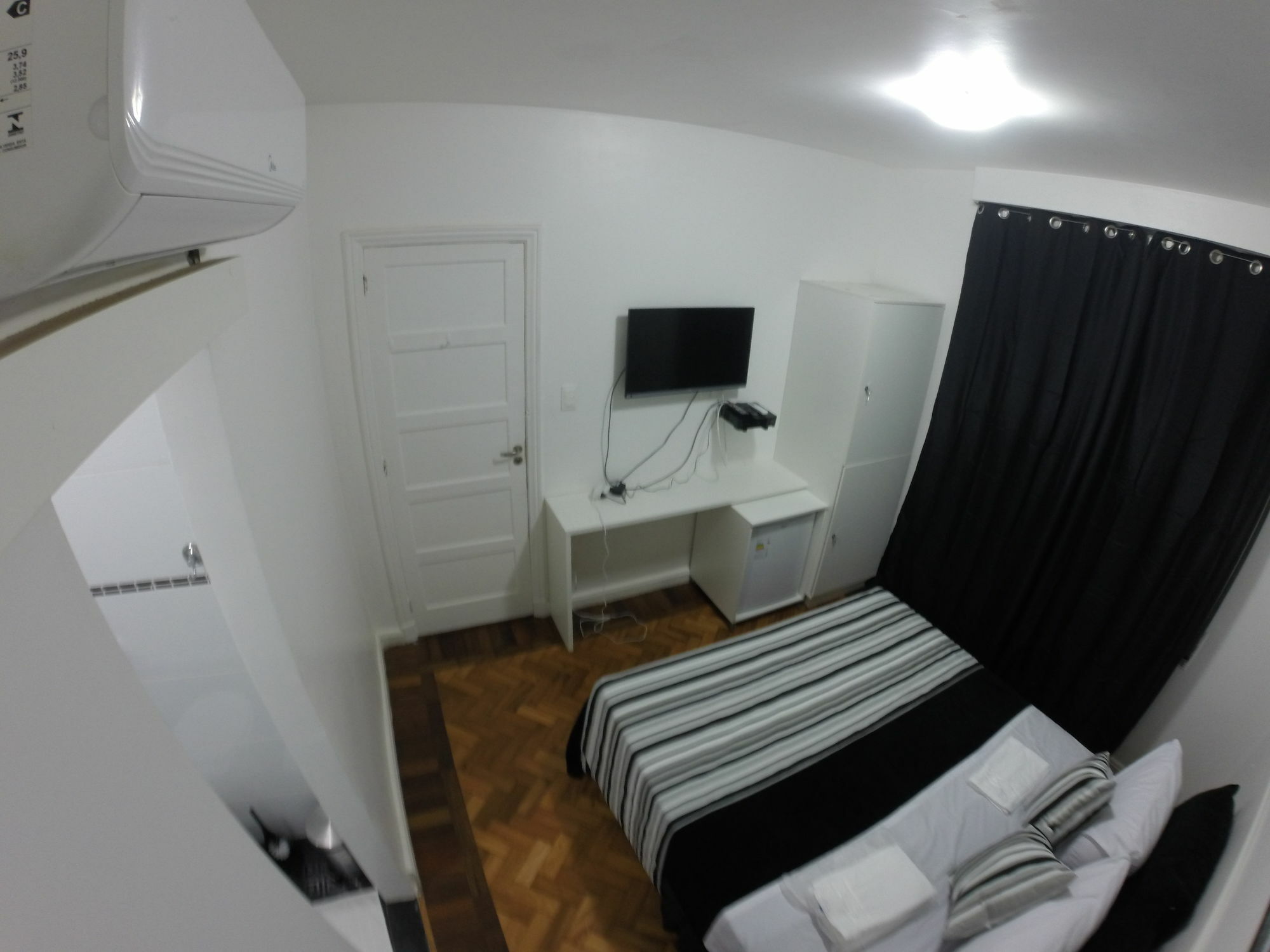 Hostel In Rio Suites Rio de Janeiro Exteriér fotografie